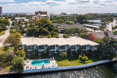 Condo Deerfield Beach