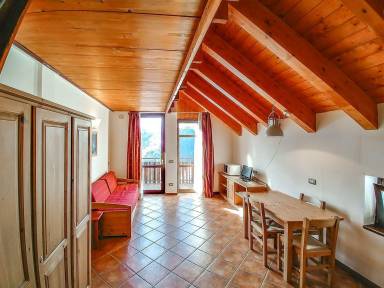 Apartment  Frabosa Sottana