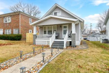 House  Villa Park