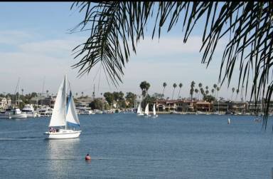 Apartment  Long Beach