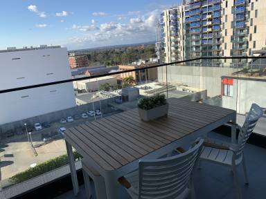 Apartment Pet-friendly North Adelaide