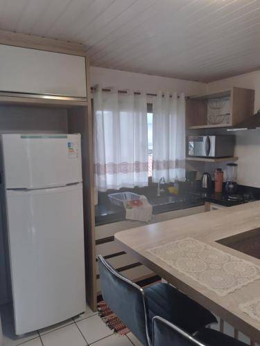 Apartamento Costa e Silva