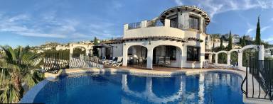 Villa  Rafol de Almunia