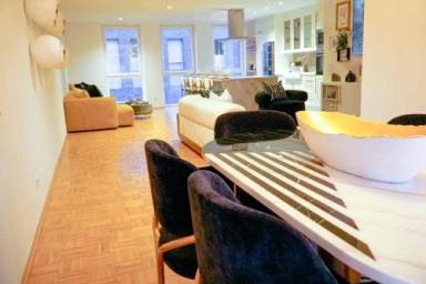 127 m² Ferienhaus