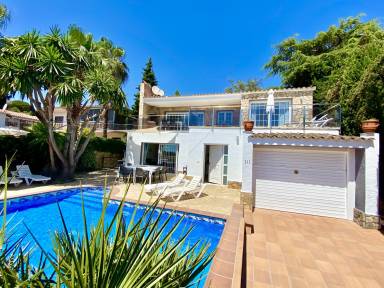 Villa Lloret de Mar