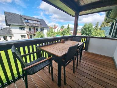 Appartement 42 m²