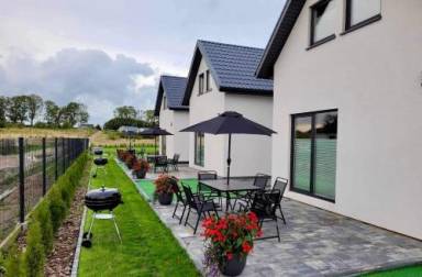 55 m² Dom