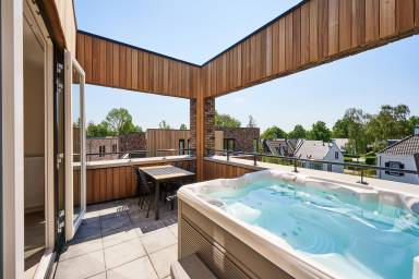 Appartement 86 m²