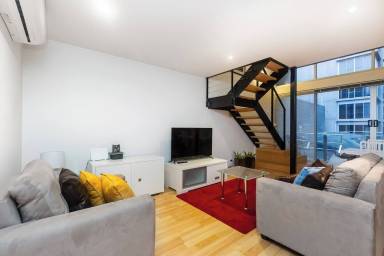 Appartement 59 m²