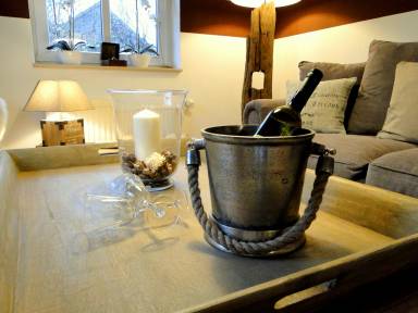 Ferienwohnung Stoltebüll