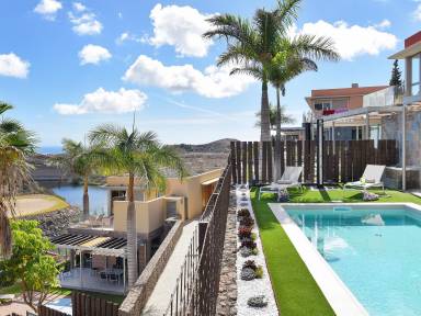 Villa Tejeda