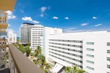 Leilighet City of Miami Beach