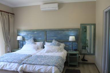 Private room Oudtshoorn