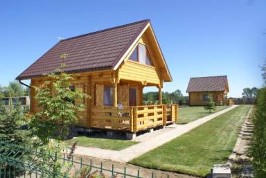 60 m² Dom