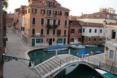 Apartment Santa Croce