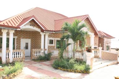 House Asokwa