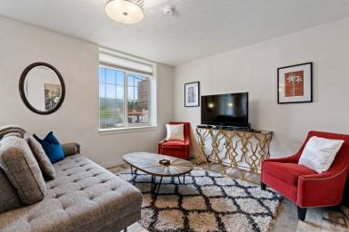 Apartment  Vancouver