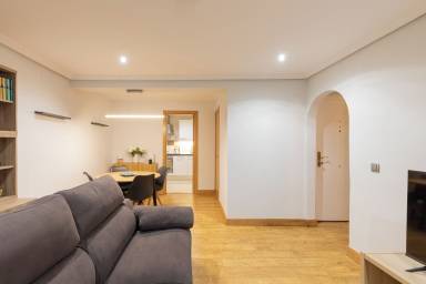 Apartamento Getaria