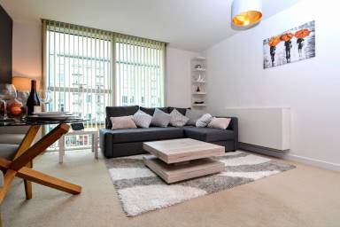 35 m² House