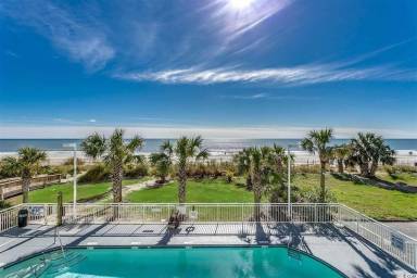 Condo Myrtle Beach