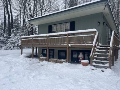 House Old Forge