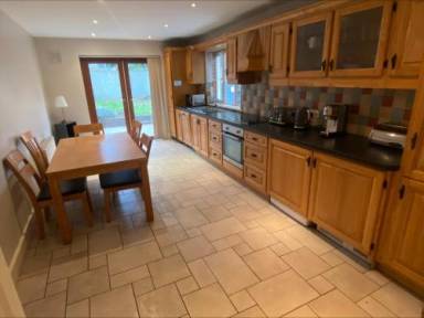 House  Galway