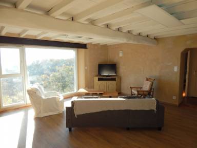 Maison de vacances Revel