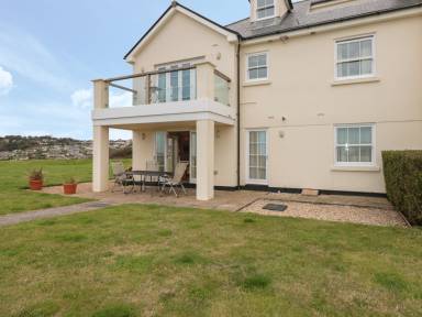 Cottage Hope Cove