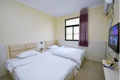 Accommodation Air conditioning Jiangning