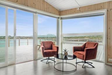 Huis 100 m²