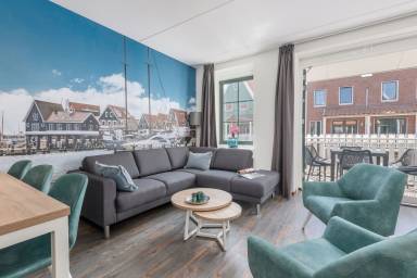Huis  Amsterdam-Noord