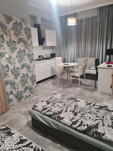Bed and breakfast Gmina Margonin