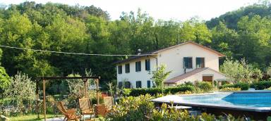 Huis Pistoia