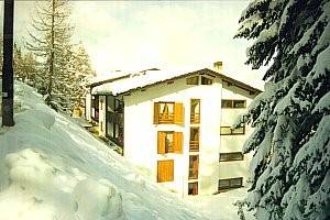 Appartamento Folgarida