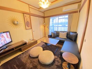Appartamento Aria condizionata 40 Kamiyamacho
