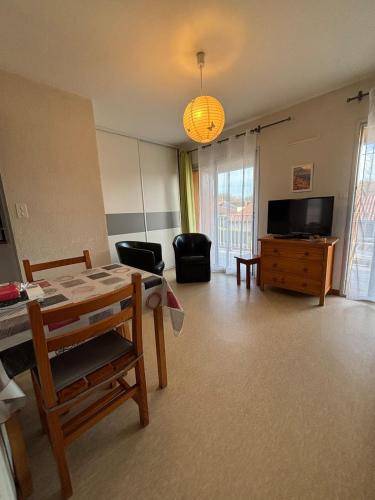 Appartement Lagrange