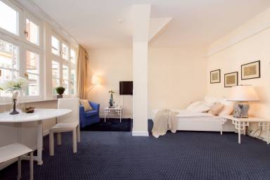 Aparthotel Düsseldorf-Carlstadt
