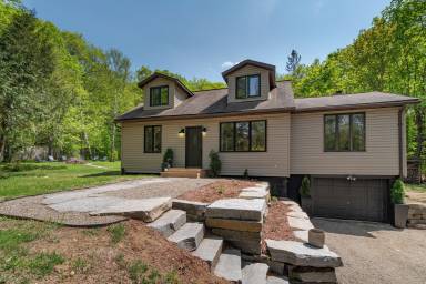 House Huntsville