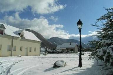 Cottage 60 m²