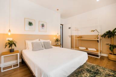 Logement  Braga