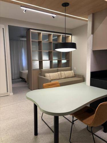 43 m² Ferienwohnung