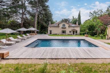 Villa Limonest