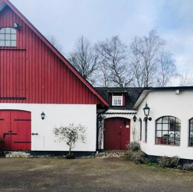 Ferienwohnung Trelleborg