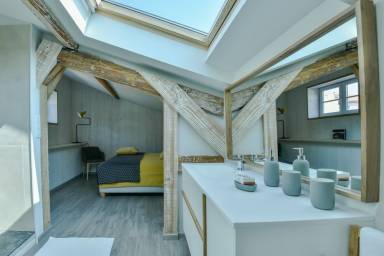 Accommodation Montbrison
