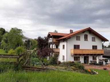 Apartment Chiemsee