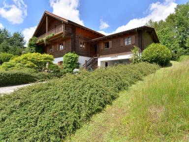 Ferienwohnung Bayerisch Eisenstein