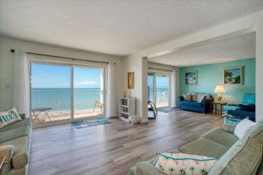 Condo  Treasure Island