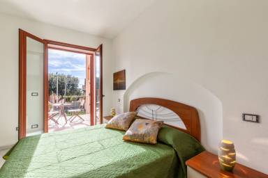 Appartamento vacanza 80 m²