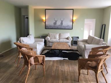Cottage Montguillon