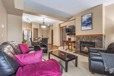 Apartment  Canmore